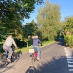 Neues zur Veloschnellroute am Mattenbach